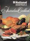  - AUSTRALIAN COOKBOOK1985