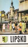  - LIPSKO - SPRIEVODCA