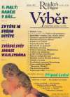 kolektív autorov - Readers Digest Výběr - Január 1997