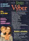 Readers Digest Výber - August 1997