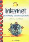 Kosek J. - INTERNET, PRVNÍ KROKY ČESKÉHO UŽÍVATELE