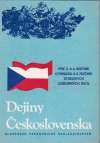 Ratkoš P. a kol. - DEJINY ČESKOSLOVENSKA