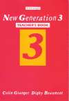 Granger/Beaumont - NEW GENERATION 3