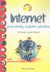 Kosek J. - INTERNET, PRVNÍ KROKY ČESKÉHO UŽÍVATELE