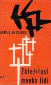 Aldridge James - Záležitost mnoha lidí