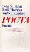 Štilicha P., Holečka E., Kondrót V. - Pocta