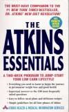 Atkins C.R. - THE ATKINS ESSENTIALS