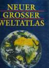 Kol. - NEUER GROSSER WELTATLAS