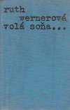 Wernerová R. - VOLÁ SOŇA...