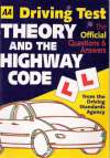 Kol. - DRIVING TEST - THEORY AND THE HIGHWAY CODE