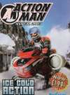 Kol. - ACTION MAN - ANNUAL 2003 - ICE COLD ACTION