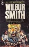 Smith Wilbur - The leopard hunts in darkness