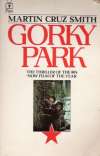 Smith Martin Cruz - Gorky park