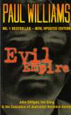Williams P. - EVIL EMPIRE