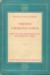 Čížek V. - CHIRURGIE POHYBOVÉHO ÚSTROJÍ