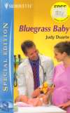 Duarte J. - BLUEGRASS BABY
