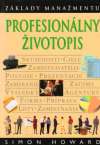 Howard S. - PROFESIONÁLNY ŽIVOTOPIS