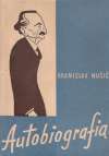 Nušić B. - AUTOBIOGRAFIA