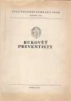 Doležal Z. - RUKOVĚŤ PREVENTISTY POŽÁRNÍ OCHRANY