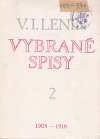 Lenin V.I. - VYBRANÉ SPISY II. /1905-1916/