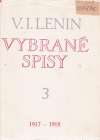 Lenin V.I. - VYBRANÉ SPISY III. /1917-1918/