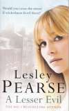 Perase L. - A LESSER EVIL