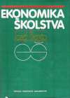 Benčo J. - EKONOMIKA ŠKOLSTVA
