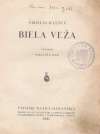 Jelenev N. - BIELA VEŽA