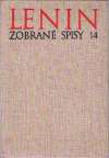 Lenin V. I. - ZOBRANÉ SPISY 14.