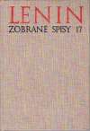 Lenin V. I. - ZOBRANÉ SPISY 17.