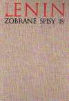 Lenin V. I. - ZOBRANÉ SPISY 18.