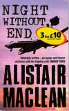 Maclean A. - NIGHT WITHOUT END