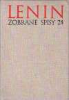 Lenin V. I. - ZOBRANÉ SPISY 28.