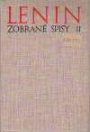 Lenin V. I. - ZOBRANÉ SPISY 11.