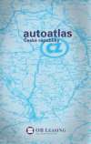 Kol. - AUTOATLAS ČESKÉ REPUBLIKY