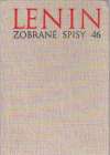 Lenin V. I. - ZOBRANÉ SPISY 46.