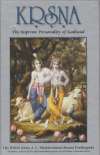 - Prabhupáda A.C.B.S.,KRSNA-THE SUPREME PERSONALITY OF GODHEAD II.