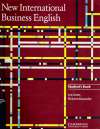 Jones Leo, Alexander Richard - New international business english
