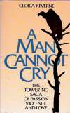 Keverne G. - A MAN CANNOT CRY