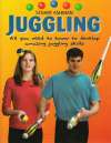 Ashman S. - JUGGLING