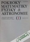 Kolektív autorov - Pokroky matematiky, fyziky a astronomie   roč. XXVII./1982