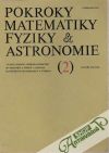 Kolektív autorov - Pokroky matematiky, fyziky a astronomie   roč. XXV./1980