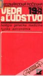 Kolektív autorov - Veda a ľudstvo 1974-1975