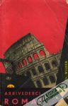 Wilden Theodore - Arrivederci, Roma...