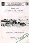 Kolektív autorov - Proceedings of the Scientific Conference with International Participation