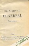 Kolektív autorov - Evanjelický Funebrál
