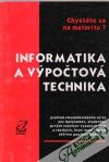 Drlík Petr - Informatika a výpočtová technika