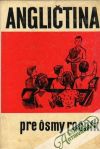 Polák / Kubíčková  - Angličtina  pre 8. ročník ZŠ