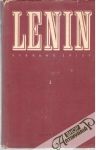 Lenin V.I. - Vybrané spisy II.