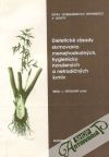 Ofúkaný Ladislav - Dietetické zásady skrmovania menejhodnotných...